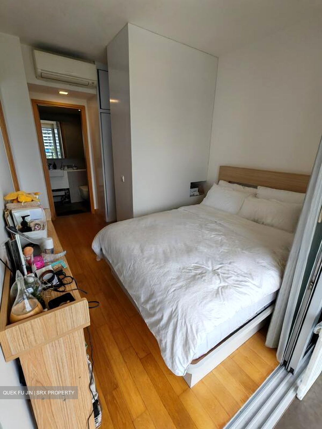 Eight Riversuites (D12), Condominium #454178901